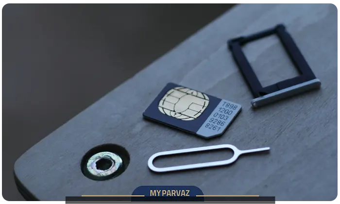 Buying a SIM card in Georgia